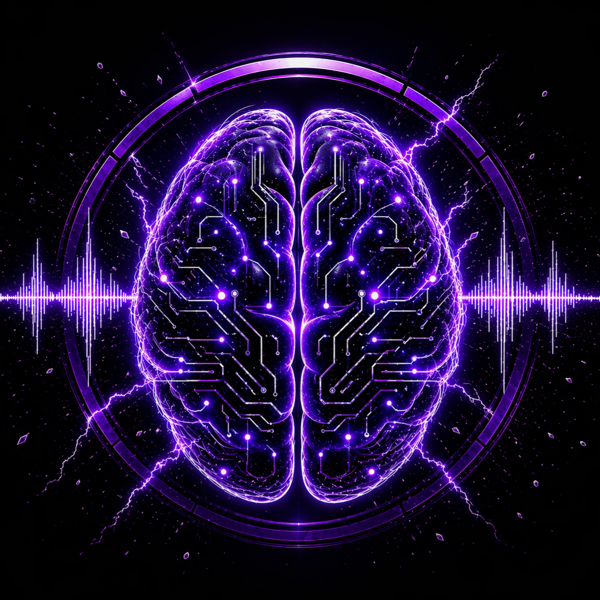 NeuroAcoustic app icon